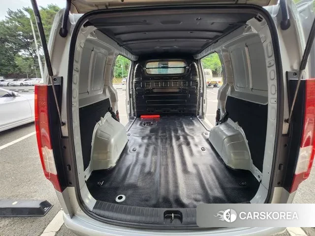 Hyundai Staria id 3154975 из Кореи 20