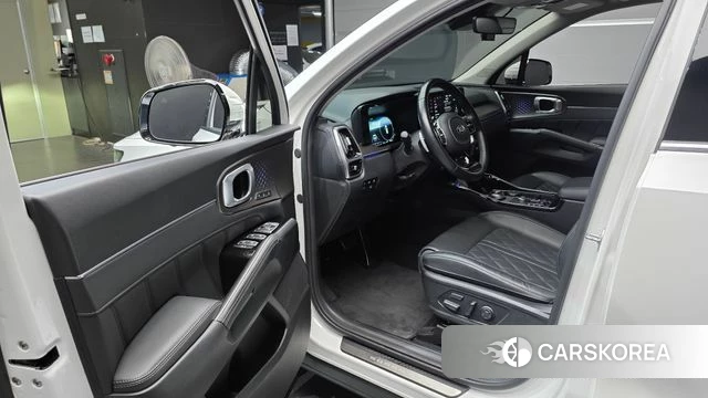 Kia Sorento 4th Generation id 4785108 из Кореи 33