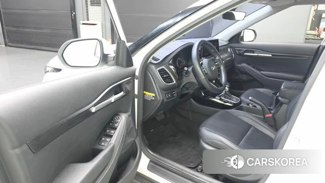 Kia Seltos id 4620193 из Кореи 33