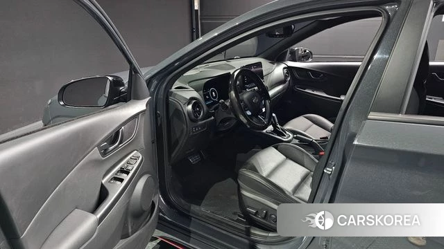 Hyundai The New Kona id 4443767 из Кореи 35