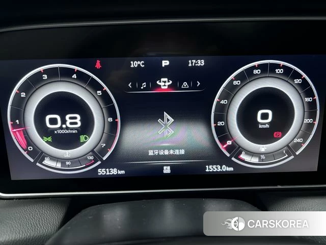 Red flag HS5 id 4214992 из Китая 20