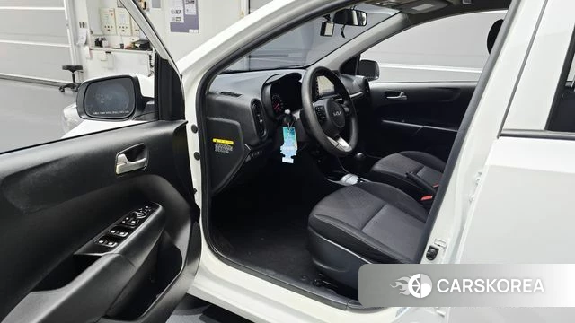 Kia Morning Urban (JA) id 4343567 из Кореи 30