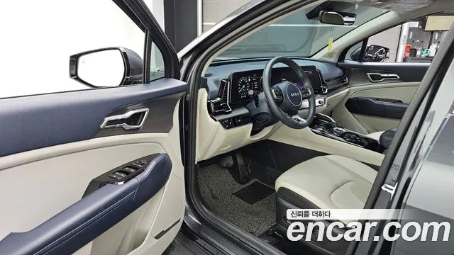 Kia Sportage 5th Generation id 2716249 из Кореи 20