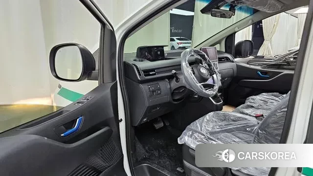 Hyundai Staria id 3079034 из Кореи 20