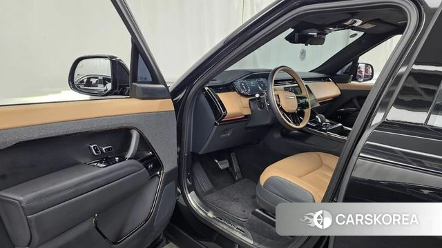 Land Rover Range Rover Sport 3rd Generation id 4560274 из Кореи 34