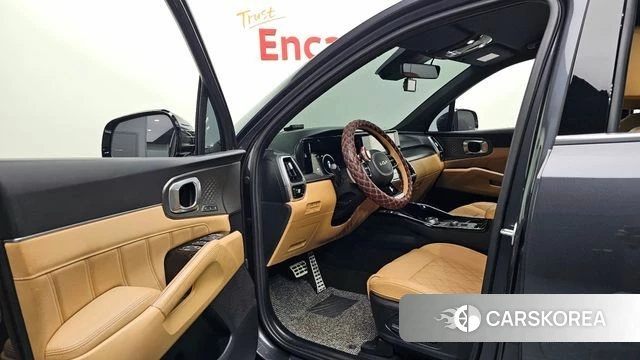 Kia Sorento 4th Generation id 4683192 из Кореи 20
