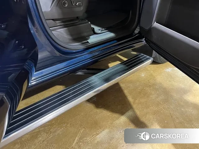 GMC Sierra id 2968865 из Кореи 20