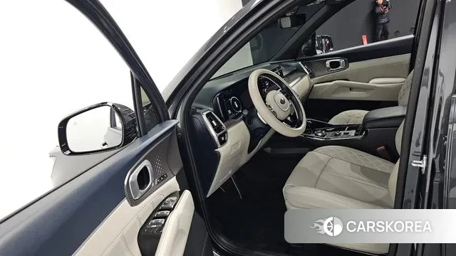 Kia Sorento 4th Generation id 3318447 из Кореи 20