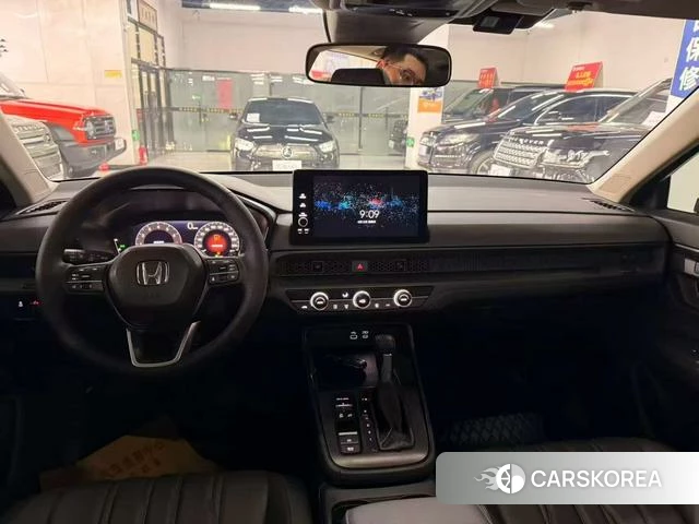 Honda Hao Ying id 4258891 из Китая 24