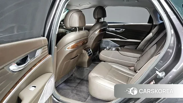 Kia More K9 id 3617043 из Кореи 20