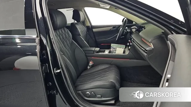 Genesis G80 (RG3) id 3674711 из Кореи 20