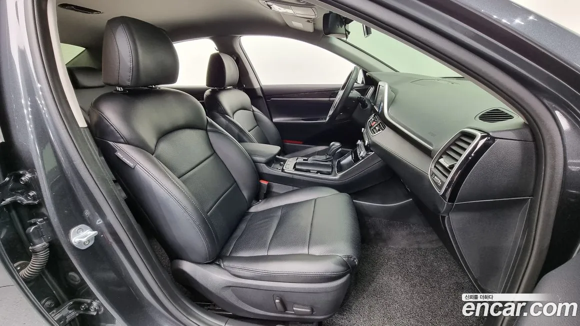 Hyundai Grandeur IG id 2153738 из Кореи 20