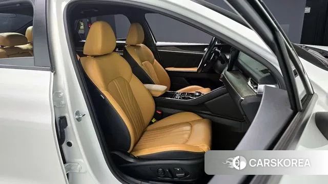 Kia K5 3rd generation id 3355844 из Кореи 20