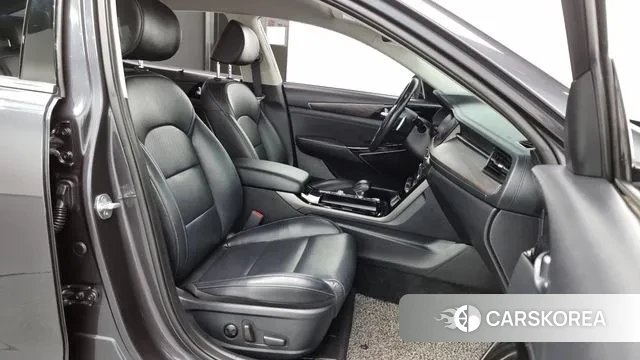 Kia K7 Premier id 2990948 из Кореи 20