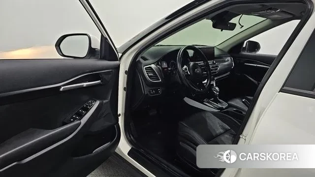 Kia Seltos id 3488569 из Кореи 20