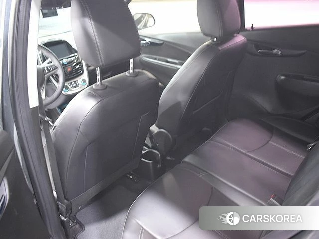 Chevrolet (GM Daewoo) The Next Spark id 4705089 из Кореи 18