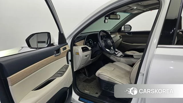 Hyundai Palisade id 4535182 из Кореи 36