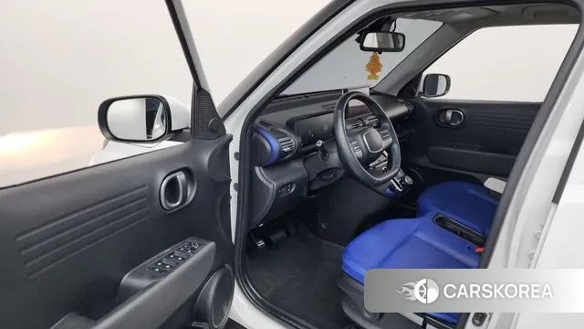 Hyundai Casper id 3492599 из Кореи 20