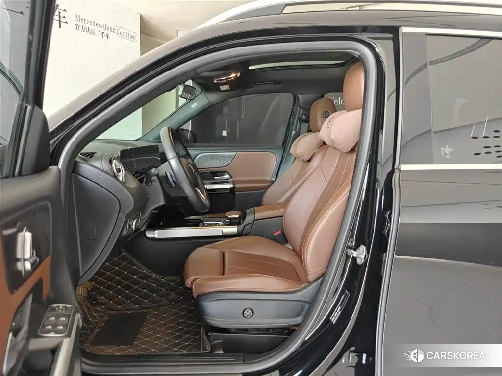 Mercedes-Benz GLB id 4653817 из Китая 15