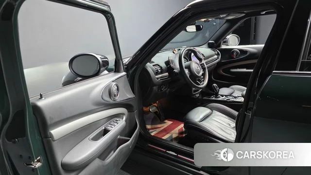 Mini Cooper S Clubman id 3891794 из Кореи 20