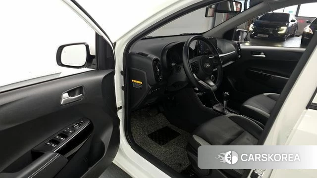 Kia Morning Urban (JA) id 3860845 из Кореи 20