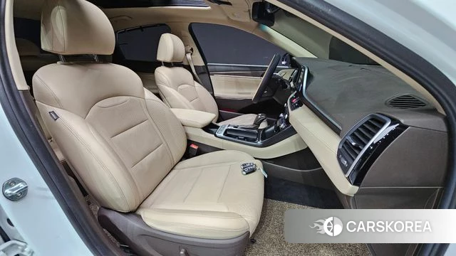 Hyundai Grandeur IG id 4647932 из Кореи 35