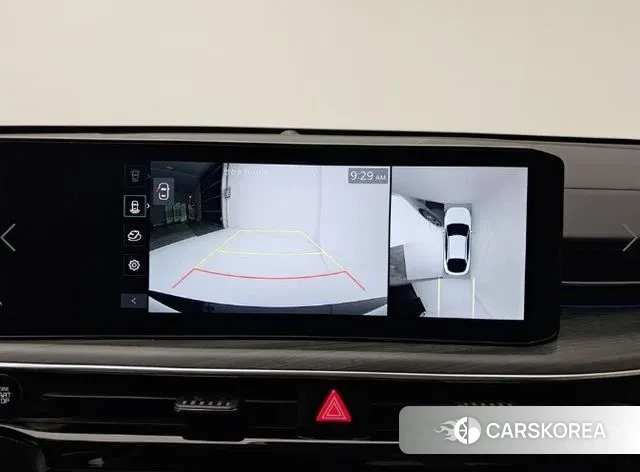 Kia The New K5 3rd generation id 3763514 из Кореи 20