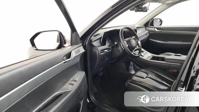 Hyundai The New Palisade id 4202001 из Кореи 36