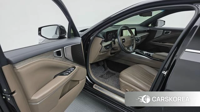 Kia K8 id 3922943 из Кореи 20