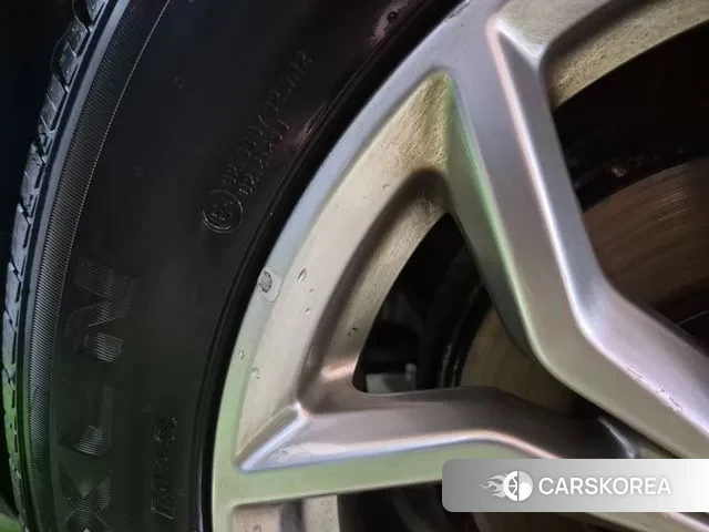 BMW X4 (G02) id 2999623 из Кореи 10