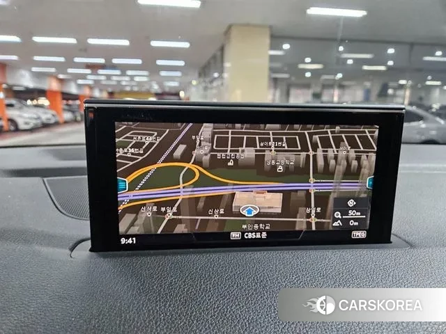 Audi Q7 (4M) id 3643750 из Кореи 18