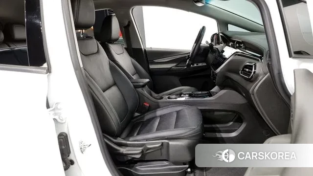 Chevrolet (GM Daewoo) New Bolt EV id 3011661 из Кореи 20