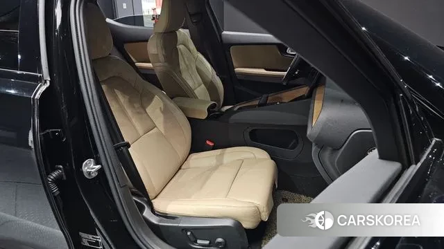 Polestar Polestar 2 id 3721721 из Кореи 20