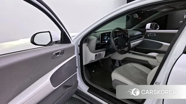 Hyundai Ionic 6 id 3366317 из Кореи 20