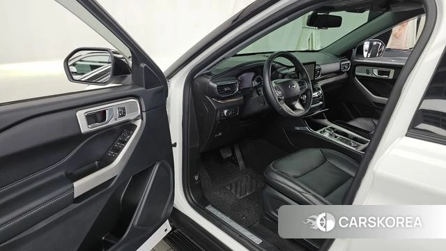 Ford Explorer 6th Generation id 4592280 из Кореи 30