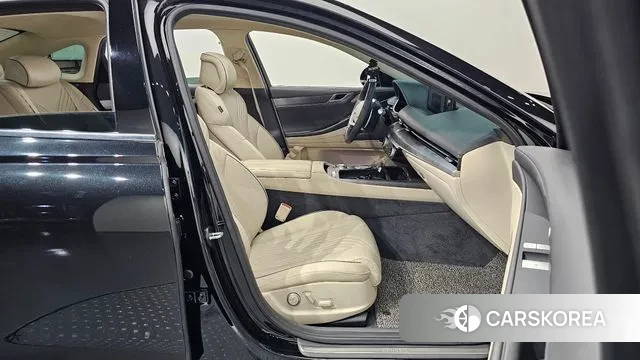 Genesis G80 (RG3) id 3540608 из Кореи 20