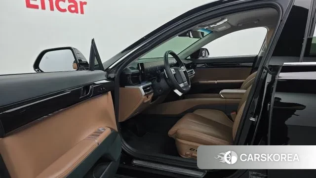 Hyundai Grandeur (GN7) id 3016363 из Кореи 20