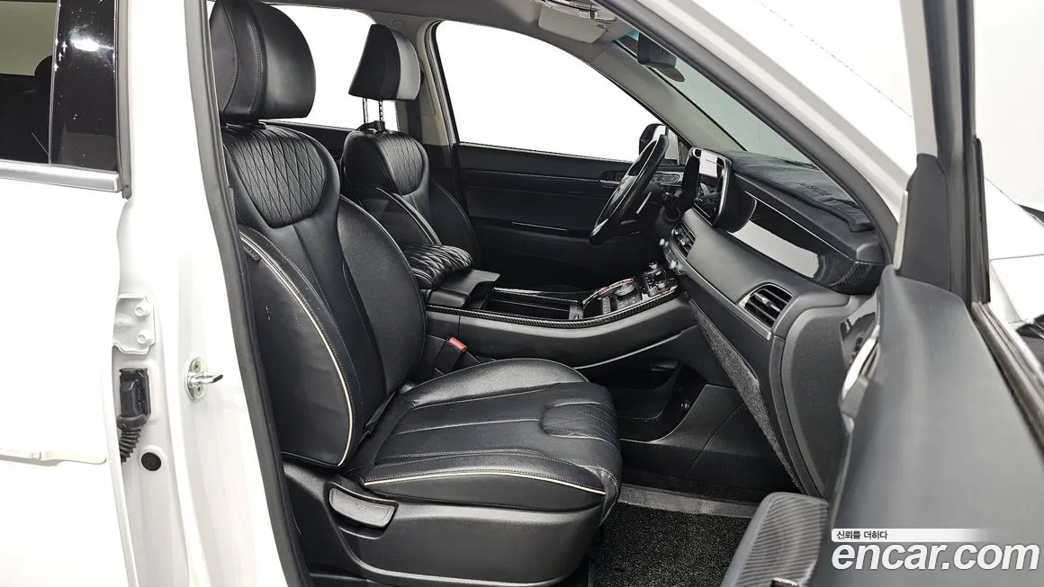 Hyundai Palisade id 2037562 из Кореи 20