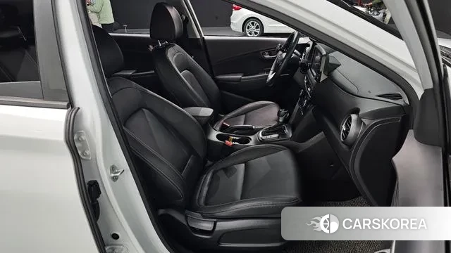 Hyundai Kona id 3747815 из Кореи 20