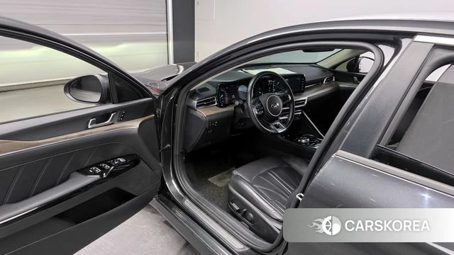 Kia K5 Hybrid 3rd Generation id 3898695 из Кореи 20