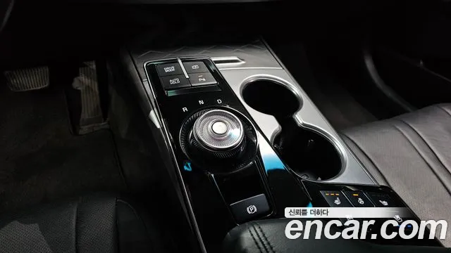 Kia K8 id 2474089 из Кореи 20