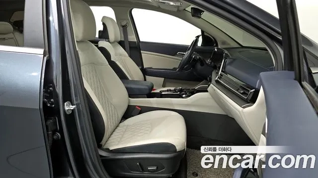 Kia Sportage 5th Generation id 2920936 из Кореи 20