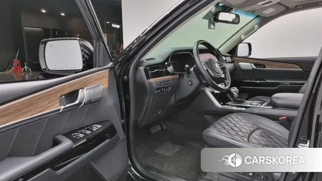 Kia Mohave Master id 3489112 из Кореи 20