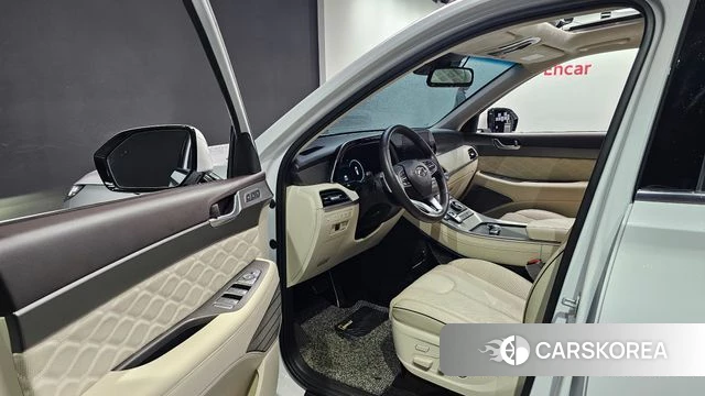 Hyundai Palisade id 4309542 из Кореи 30