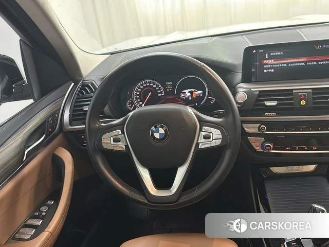 BMW X3 id 4222170 из Китая 20
