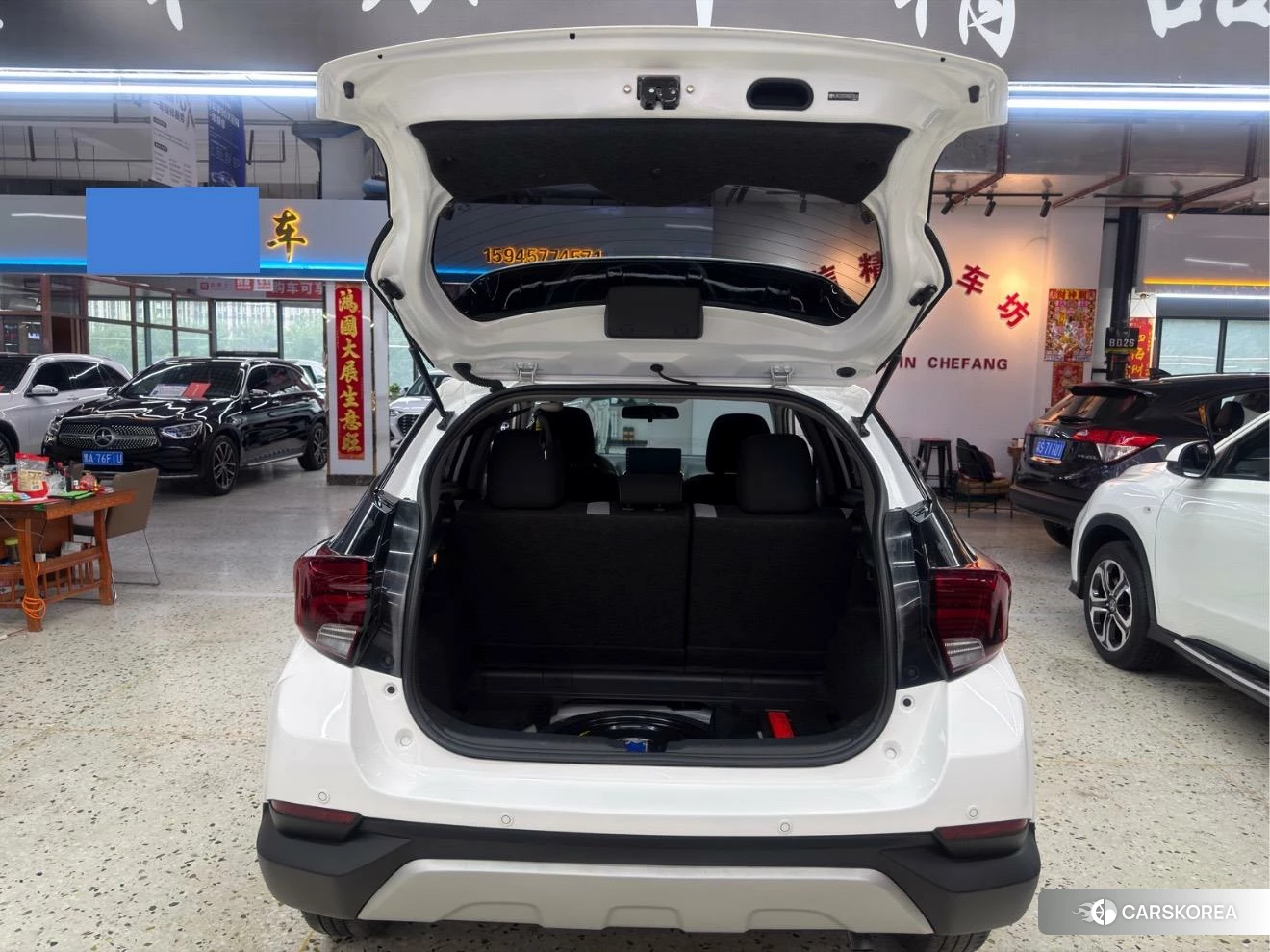 Toyota YARIS L Zhixuan id 4420299 из Китая 31