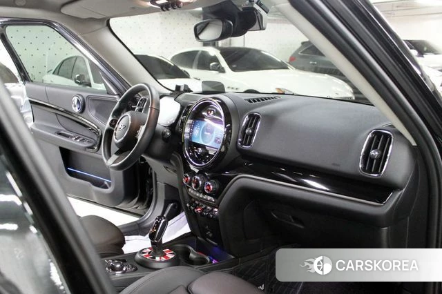 Mini Cooper Countryman id 4706374 из Кореи 20