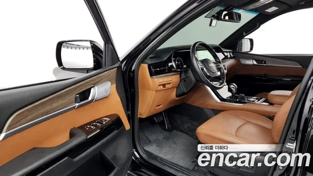 Kia Mohave Master id 2800408 из Кореи 20