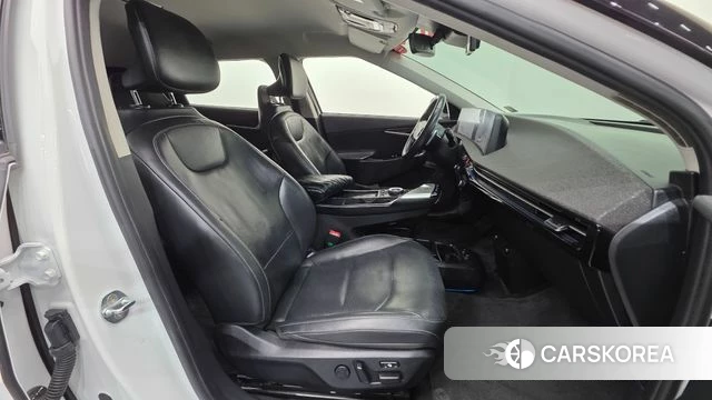 Kia EV6 id 4223770 из Кореи 31