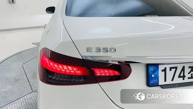 Mercedes-Benz E-Class W213 id 3416120 из Кореи 20